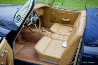 Jaguar XK 150 S OTS Roadster, 1958