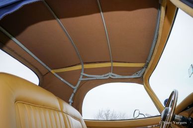 Jaguar XK 150 S OTS Roadster, 1958