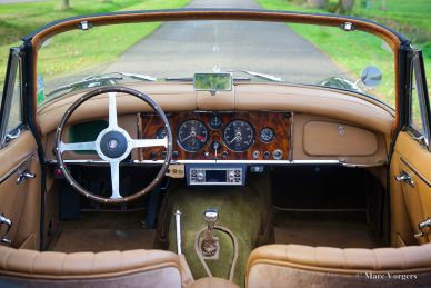 Jaguar XK 150 3.8 Litre DHC, 1960