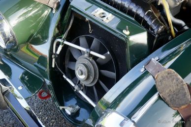 Jaguar XK 150 3.8 Litre DHC, 1960