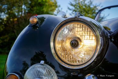 Jaguar XK 150 3.8 Litre DHC, 1960
