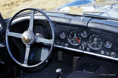 Jaguar XK 150 3.4 Litre OTS, 1958