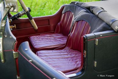 Lagonda 3.5 Litre T-type Tourer, 1933