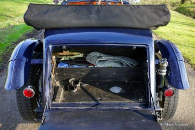 Lagonda LG 45 Sport Special, 1937