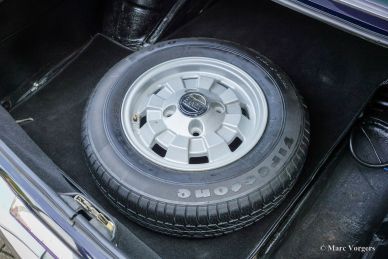 Lancia 2000 HF Coupé, 1972