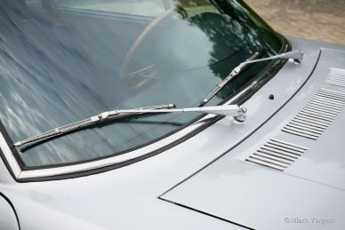 Lancia 2000 HF Coupé, 1973