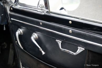 Lancia Aurelia B20 GT, 1958