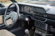 Lancia 1300 Coupé, 1978
