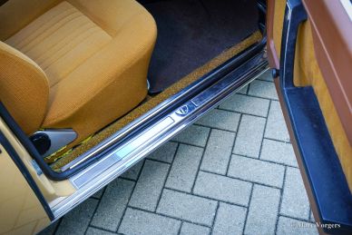 Lancia Beta 1600 Berlina, 1977