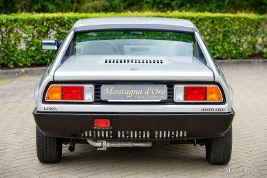 Lancia Beta Montecarlo, 1980