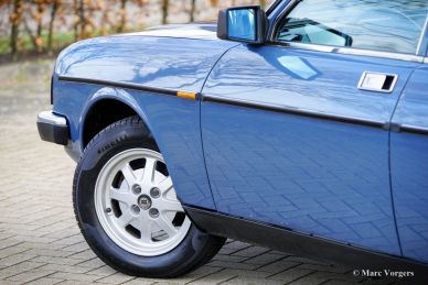 Lancia Beta Trevi 1600, 1982