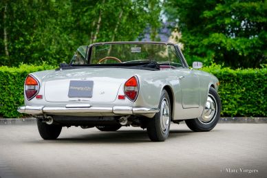 Lancia Flaminia ‘Touring’ 2.8 Litre 3C Convertible, 1966