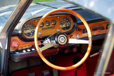 Lancia Flavia Pininfarina Coupe, 1967