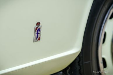 Lancia Flavia 1800 Coupé, 1964