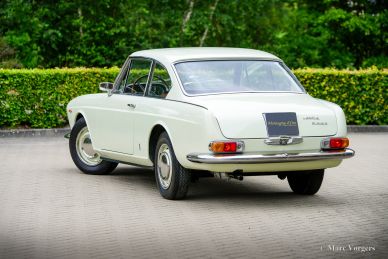 Lancia Flavia 1800 Coupé, 1964