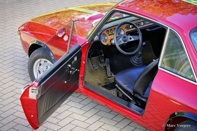 Lancia Fulvia Coupé 1600 HF ‘Fanalone’, 1971