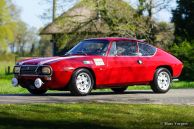 Lancia Fulvia Zagato Sport 1600, 1972