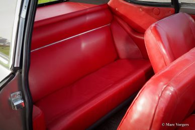 Lancia Flavia Sport Zagato, 1963