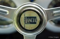 Lancia Flaminia Sport Zagato, 1963