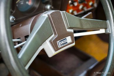 Merk Lancia Beta 2000 HPE, 1977