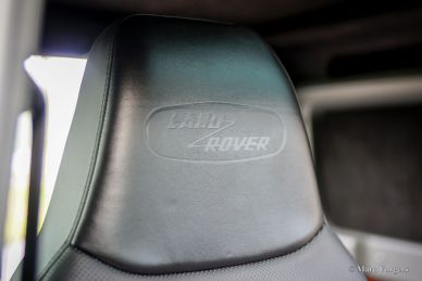 Land Rover 90 Adventure Edition, 2016