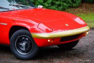 Lotus Elan Sprint, 1971