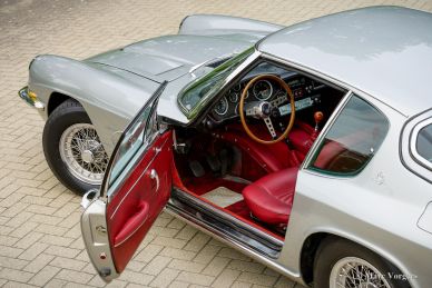 Maserati Mistral 4000 GT, 1967