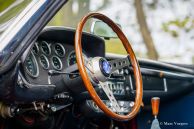 Maserati Mistral Coupé 4 Litre Injection, 1966