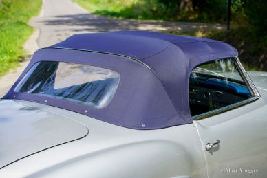 Mercedes-Benz 190 SL, 1955