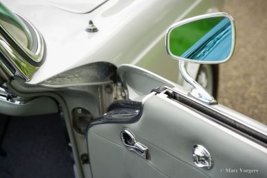 Mercedes-Benz 230 SL (W113), 1964
