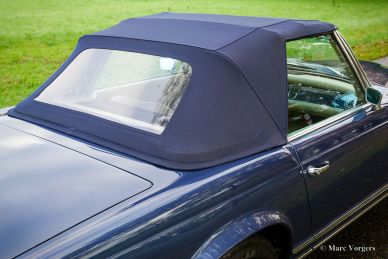 Mercedes-Benz 250 SL, 1968