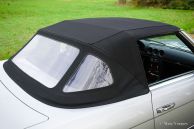 Mercedes-Benz 280SL (R107), 1985