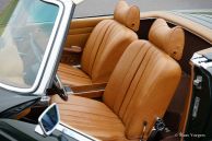 Mercedes-Benz 280 SL ‘Pagode’, 1968
