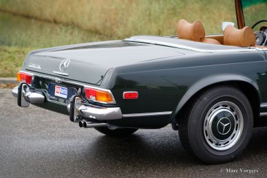 Mercedes-Benz 280 SL ‘Pagode’, 1968