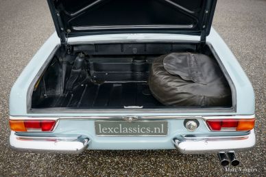 Mercedes-Benz 280 SL 'Pagode', 1970