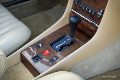 Mercedes-Benz 560 SL, 1987