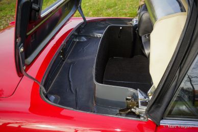 Mercedes-Benz 280 SL, 1971