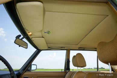 Mercedes-Benz 220 D, 1974