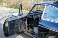 MG MGB GT V8, 1974