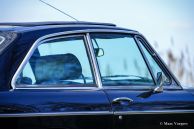 MG MGB GT V8, 1974