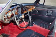 MG MGC GT, 1968