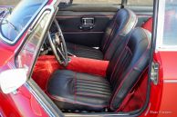 MG MGC GT, 1968