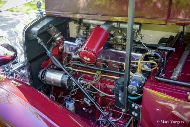 MG SA ‘Keller’ Special, 1937