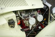MG TC, 1948