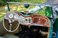 MG TD, 1953
