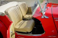 MG TF 1500, 1955