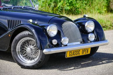 Morgan Plus 4, 2006