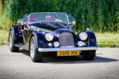 Morgan Plus 4, 2006