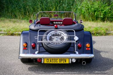 Morgan Plus 4, 2006