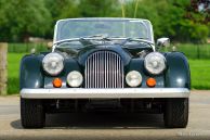 Morgan +8, 1987